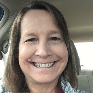 Meet your Posher, Pam